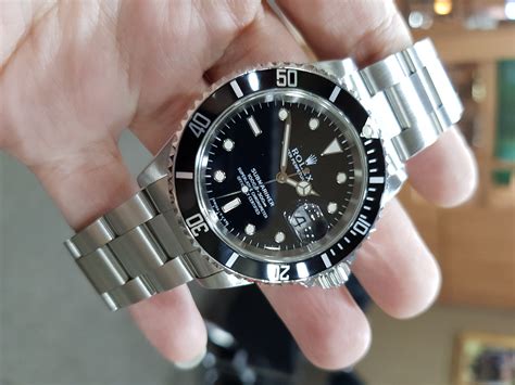 rolex swiss t25